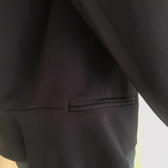 Rebecca Taylor Dress Jacket - Picture 9 of 13